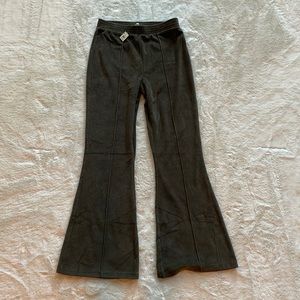 Aerie Flare Sweatpants